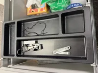 0.12mm layer, 2 walls, 15% infill