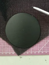 0.2mm 层高, 2 层墙, 15% 填充