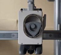 0.16mm layer, 2 walls, 10% infill