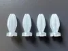 Projectile only