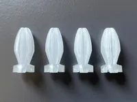 Projectile only