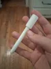 Rod with grip for loading projectile