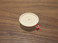 無鑰匙圈