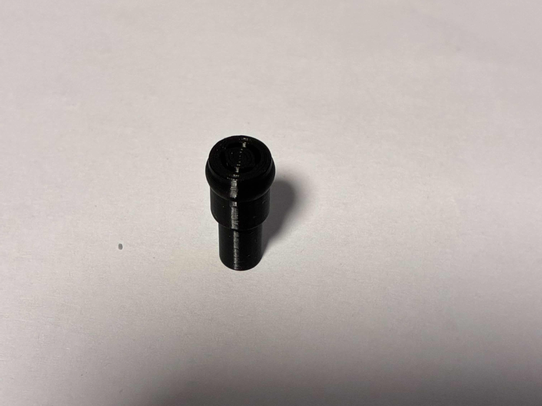 Uni Kuru Toga Elite Mechanical Pencil Eraser Cap