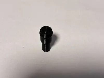 Uni Kuru Toga Elite Mechanical Pencil Eraser Cap