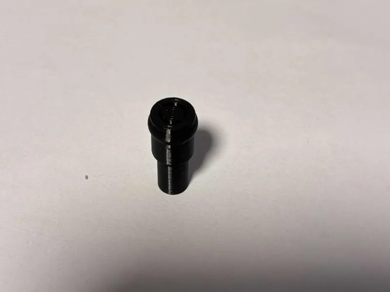 Uni Kuru Toga Elite Mechanical Pencil Eraser Cap