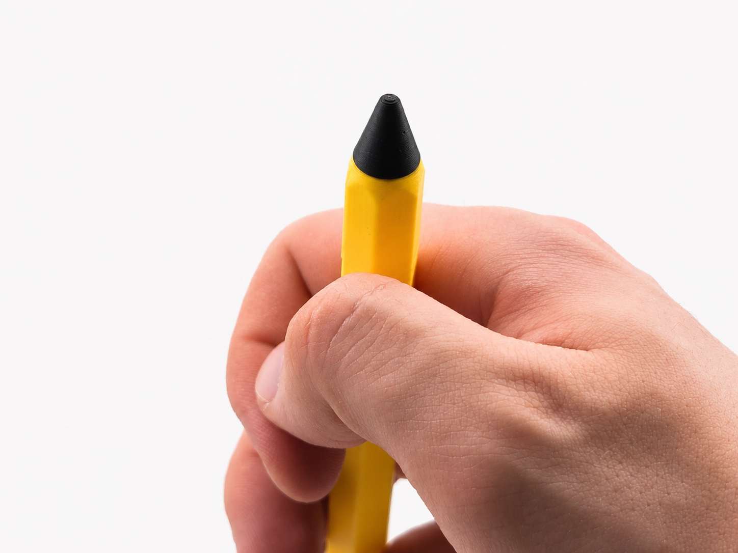 Miniatura 1 do modelo 3D Aqua Pen - Water Prank Pen