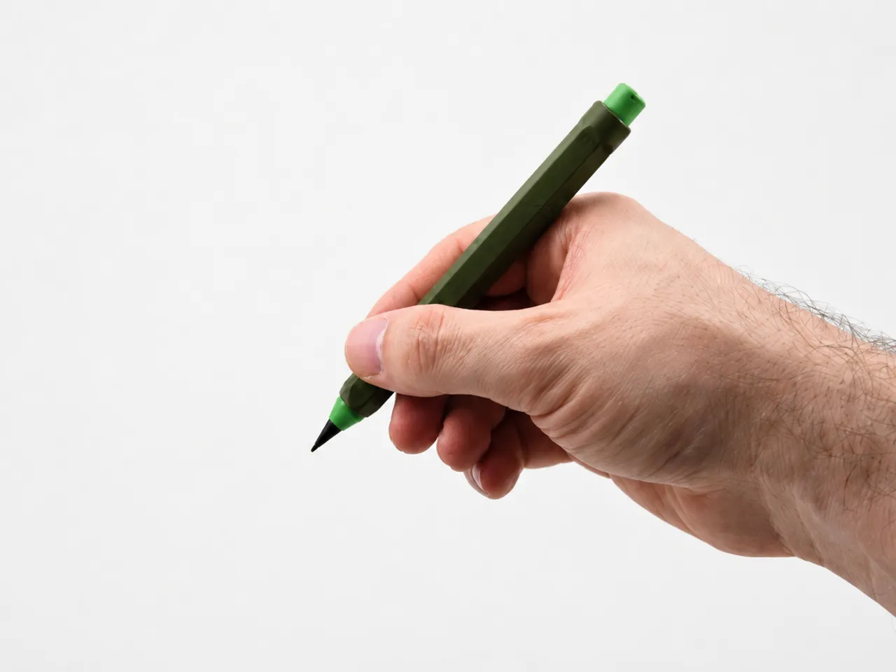 Aqua Pen - Water Prank Pen view 2