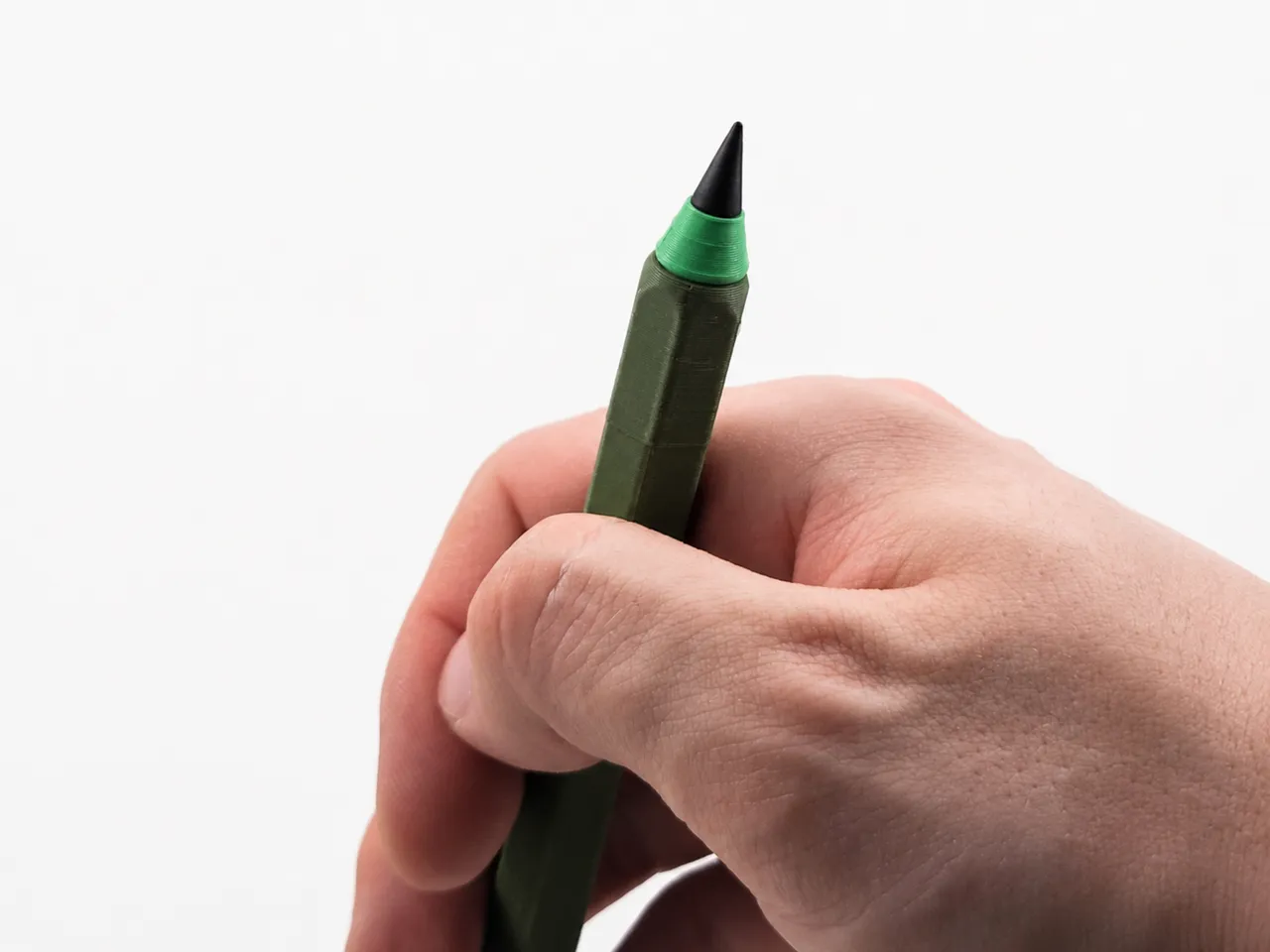 Aqua Pen - Water Prank Pen view 4