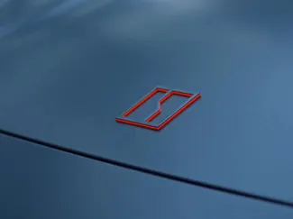 ZEEKR 极氪logo