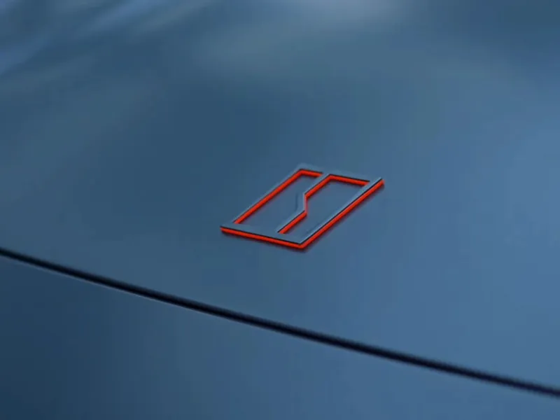 ZEEKR 极氪logo