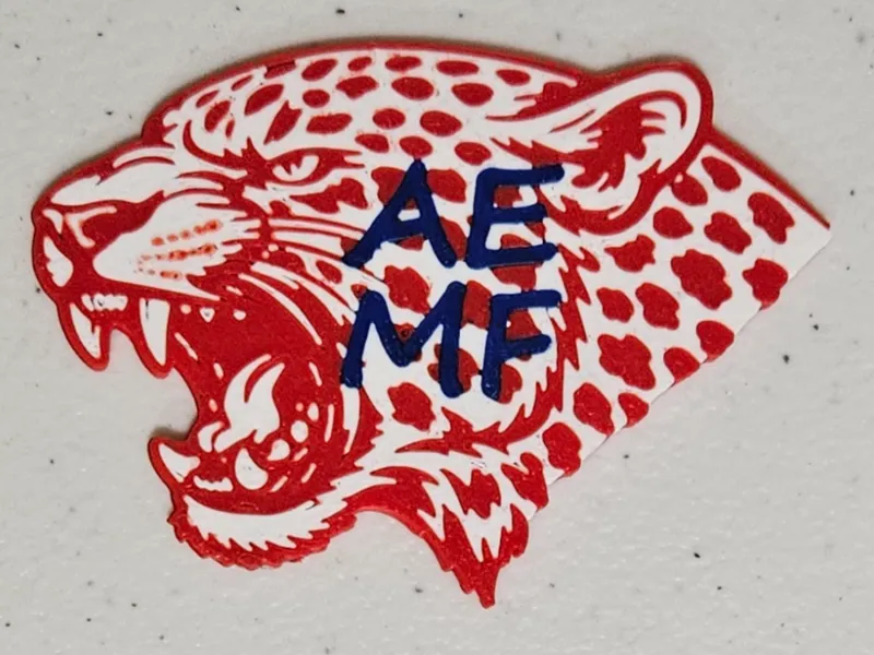 Leopards Are Eating My Face
