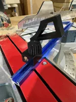 0.2mm layer, 6 walls, 25% infill