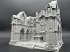 Gothic Temple
