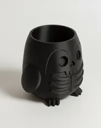 0.2mm layer, 2 walls, 15% infill BETTER BED ADHESION