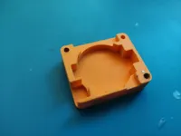 【不带钥匙孔位】0.2mm 层高, 2 层墙, 15% 填充