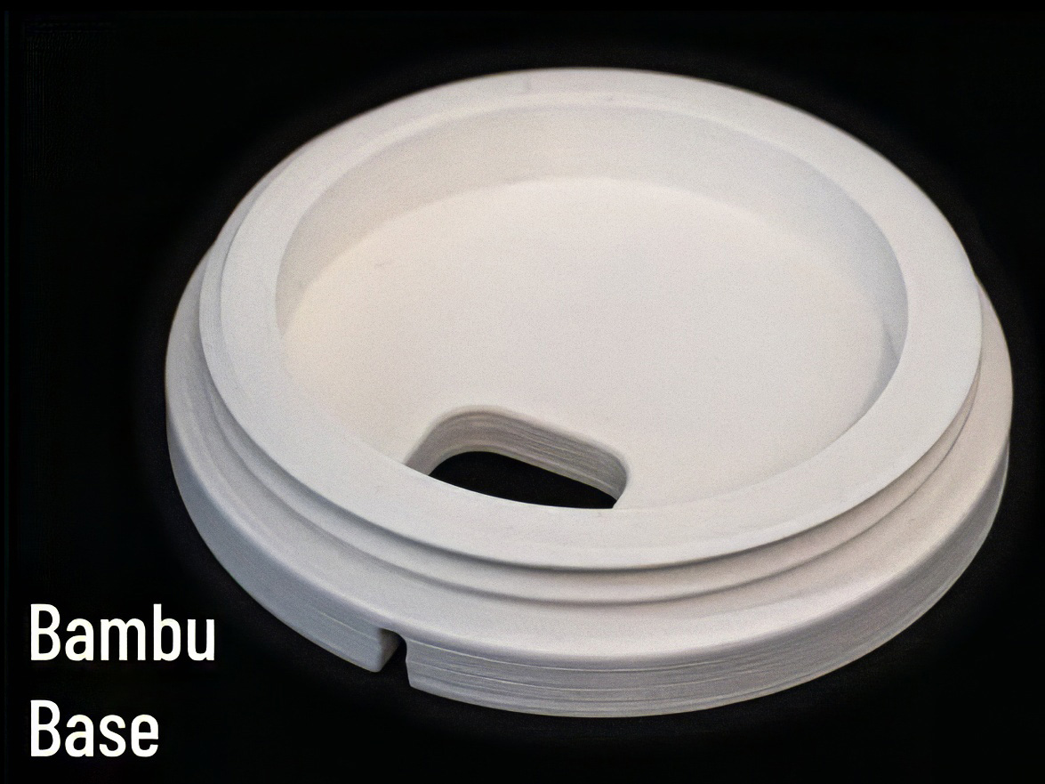 Bambu Base