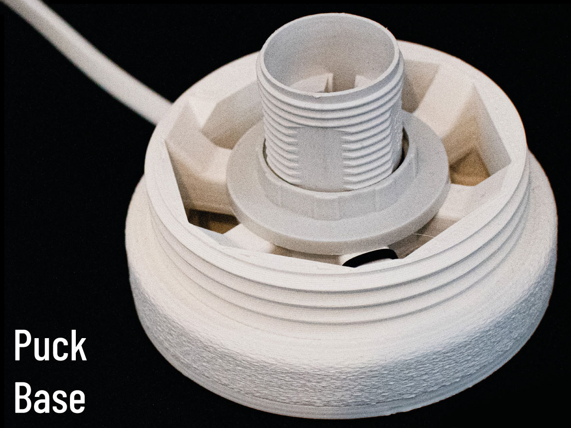 Puck Base
