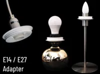Lampe orbe lumineuse — photo 5