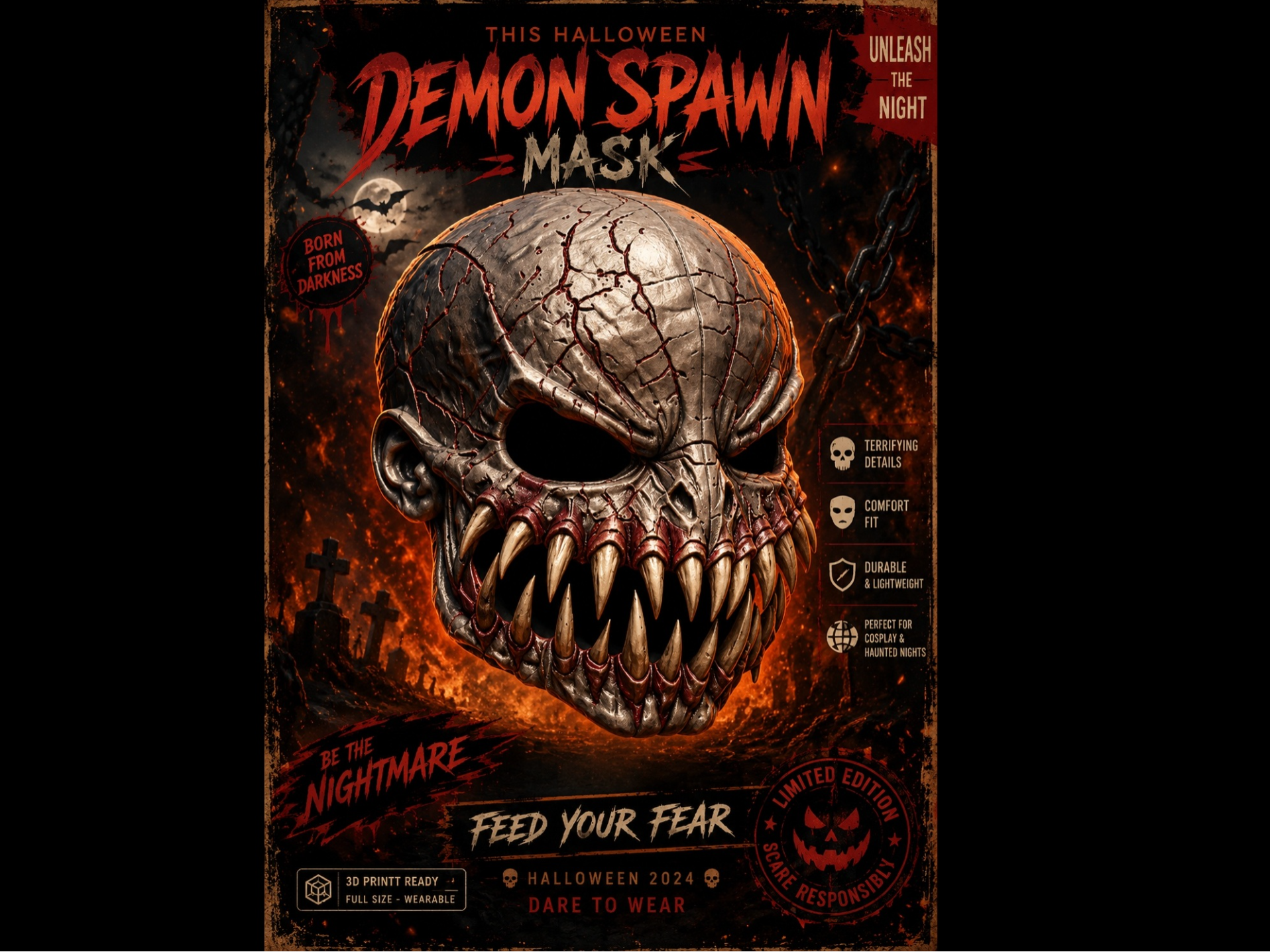 Demon Spawn