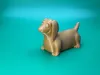 Chunky Sausage - Single Colour