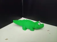 0.2mm layer, 2 walls, 4% infill