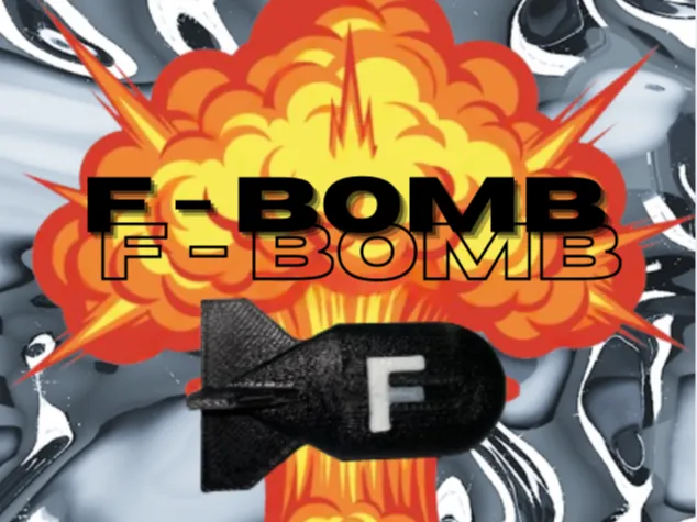 F - Bomb