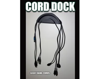 Cord Dock