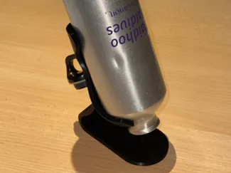 Gravity Bottle Dryer by Mimil v1.7