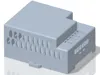 0.2mm layer, 3 walls, 25% infill