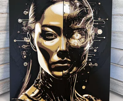 Humanoid Duality 
