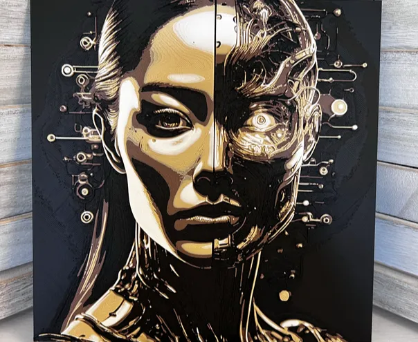 Humanoid Duality