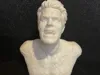 0.2mm layer, 2 walls, 10% infill