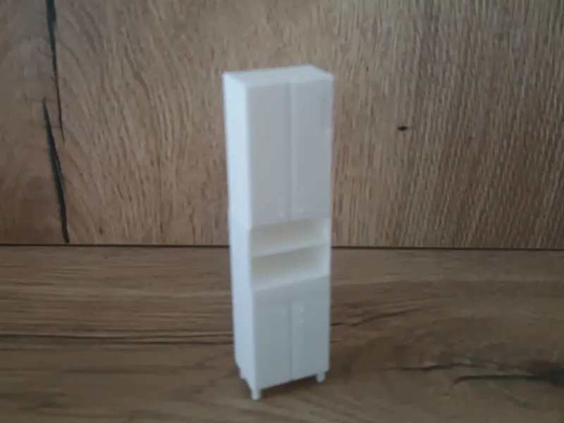 Bathroom cabinet