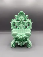 0.16mm layer, 2 walls, 5% infill