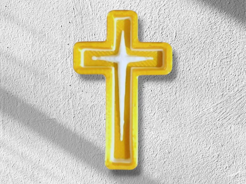 Easter Cross