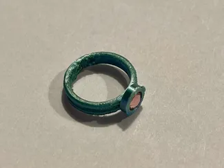 Kids ring