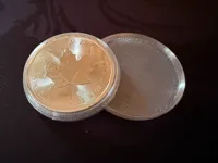 0.2mm layer, 3 walls, 99% infill