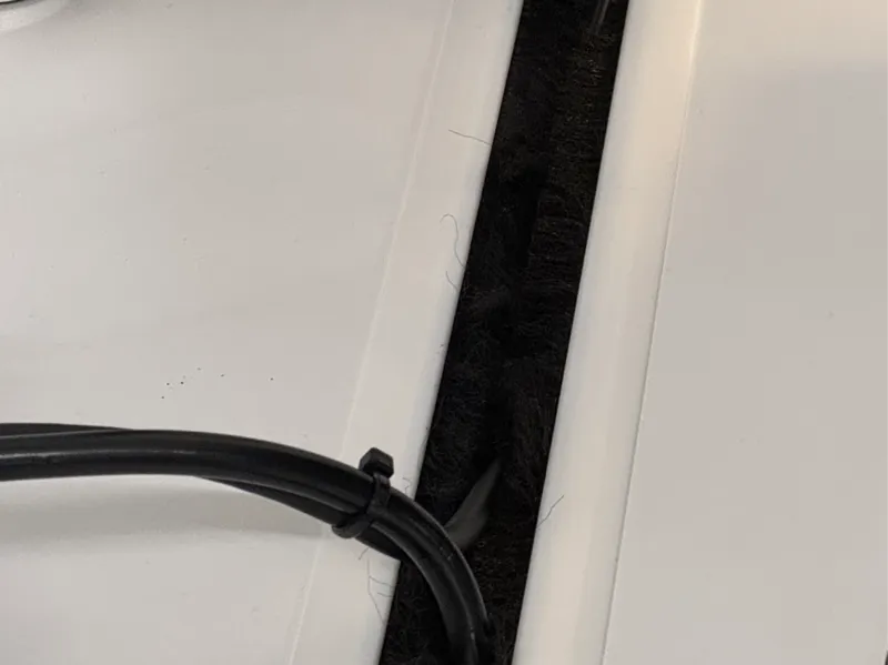 Canalina Passacavi - Cable Conduit