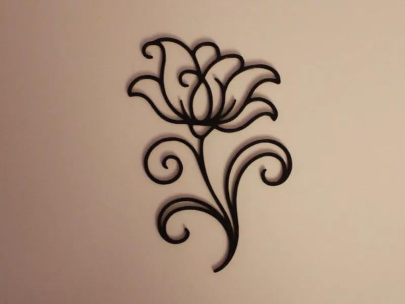 Beautiful flower | Decoration