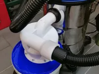 0.2mm layer, 6 walls, 25% infill