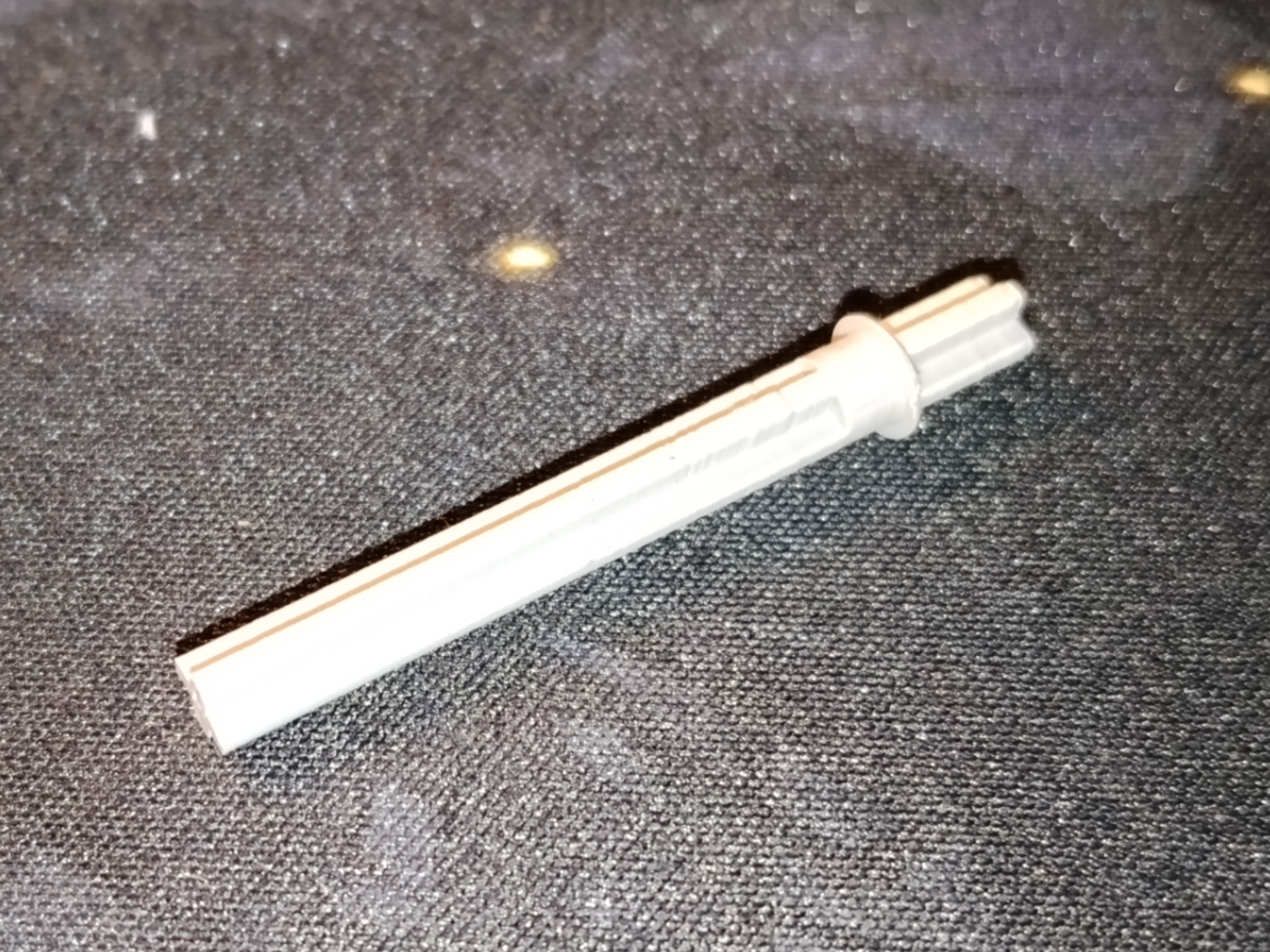 Technic Axle 5.5L with Stop 59426