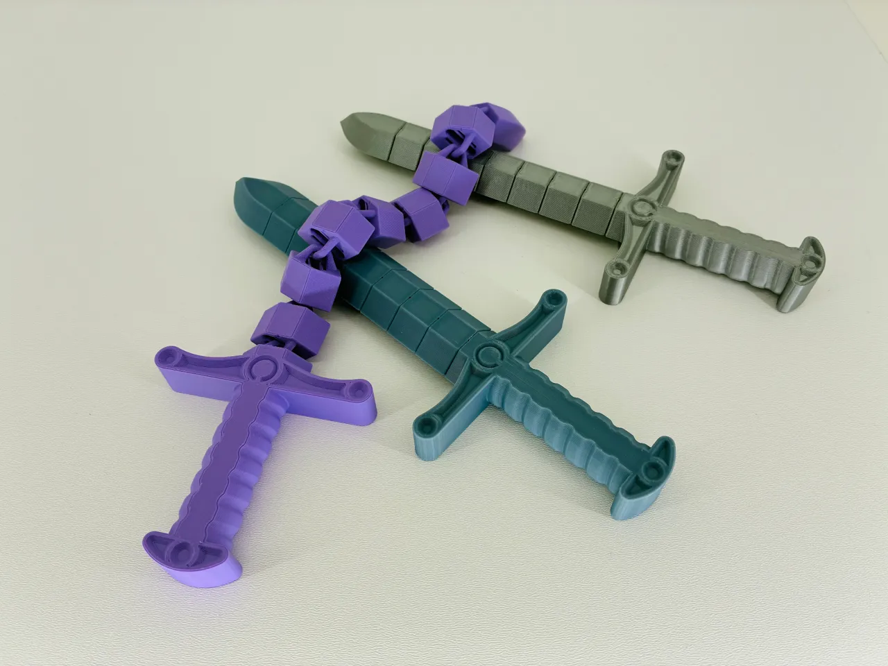 Sword whip - transforming view 3