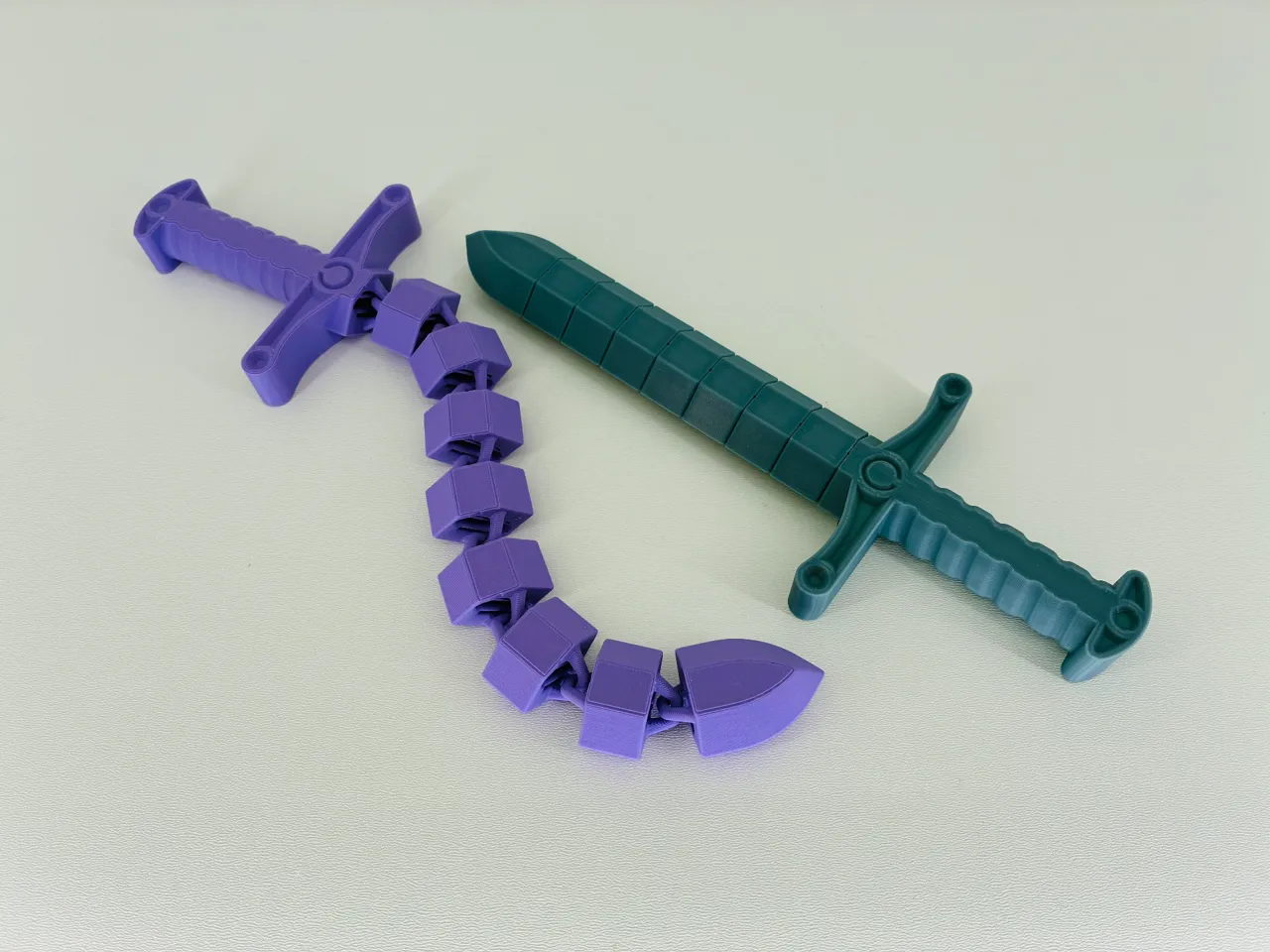 Sword whip - transforming view 4