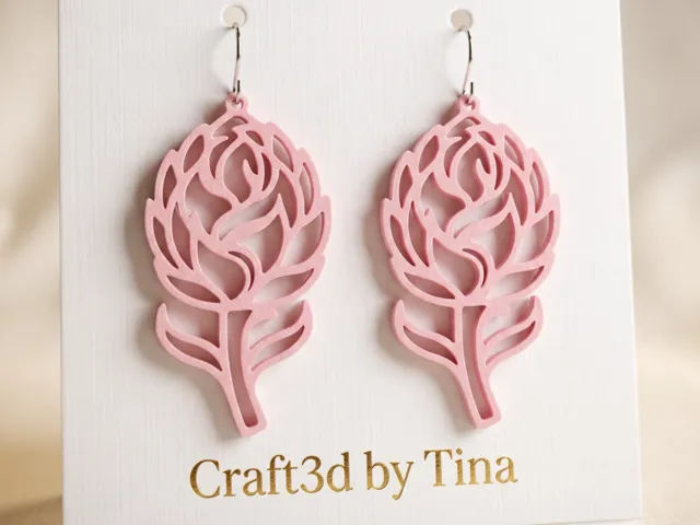 Boucles oreilles 542