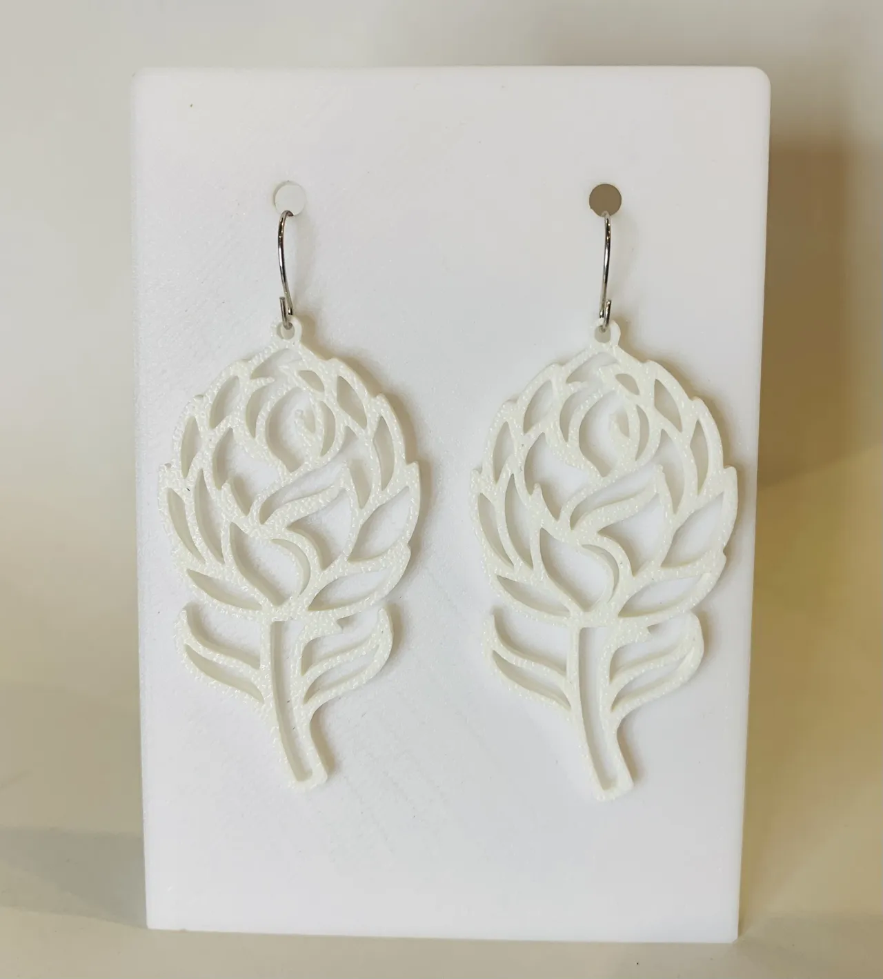 Boucles oreilles 542 view 2