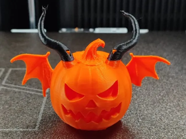 Jack O Devil