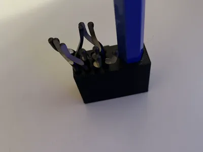 Deburringtool Holder skadis