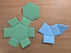 Regular Triangular Prism, 0.2mm layer, 2 walls, 15% infill
