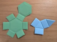 Reguläres 10-Eck_Prisma, 0.2mm layer, 2 walls, 15% infill